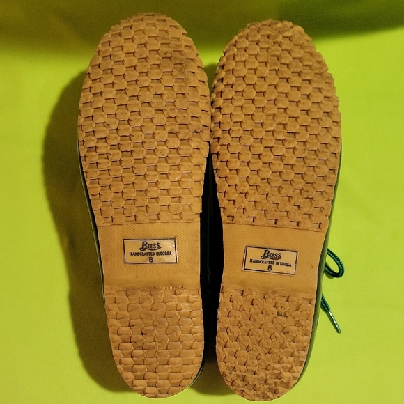 G. H. Bass Calgary Duck Boots - Picture 6 of 8